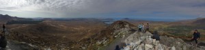 Diamond Hill - Irlande
