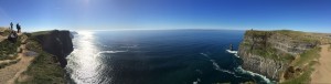 Moher Cliffs - Irlande