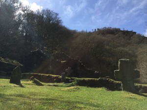 Glendalough