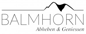 Logo Balmhorn