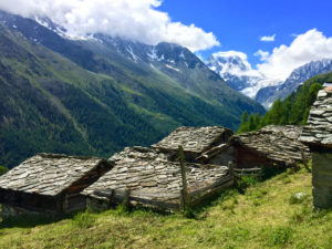 arolla