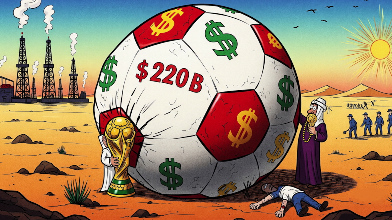 Mondial 2022