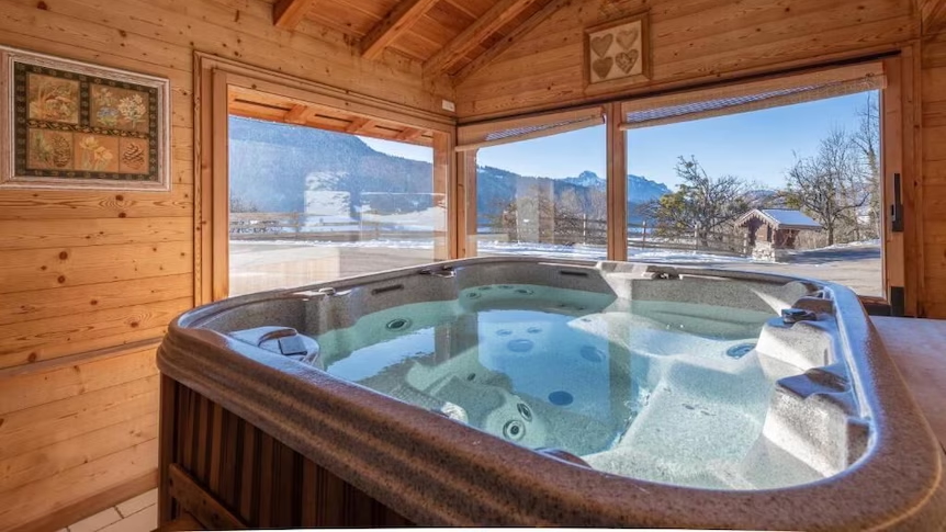 Spa