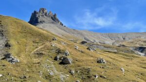 4 jours randonnée et détente à Adelboden
